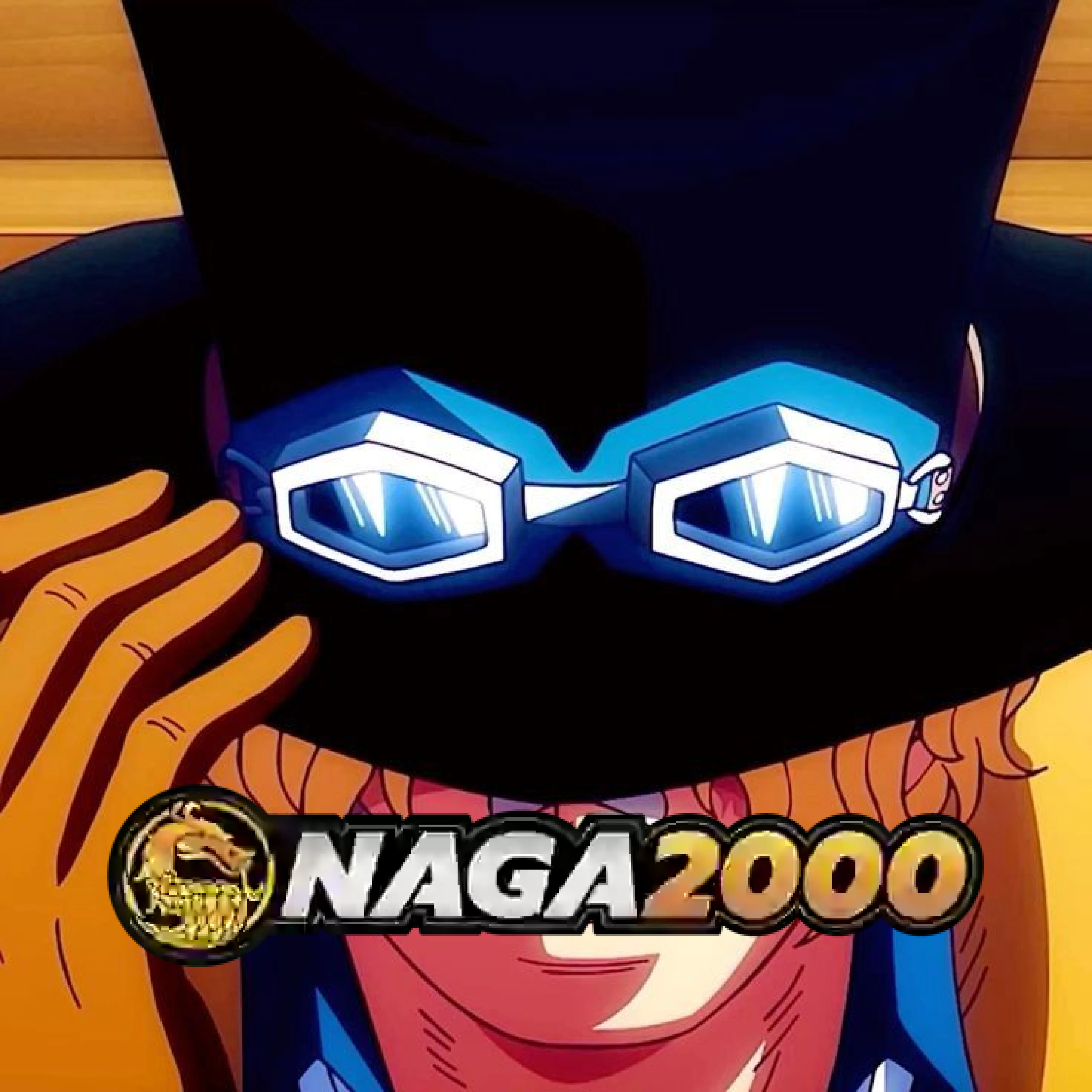 NAGA2000