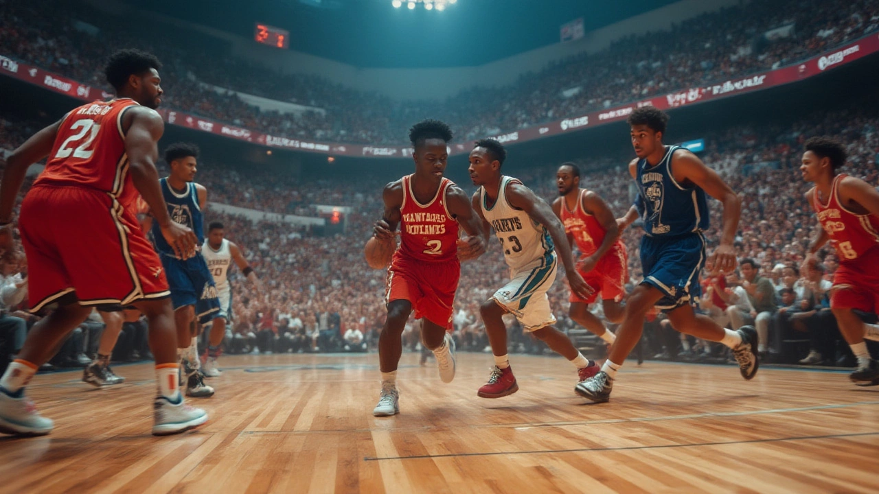 Shortest NBA Player: The True Story Behind the Underdogs Who Made It Big