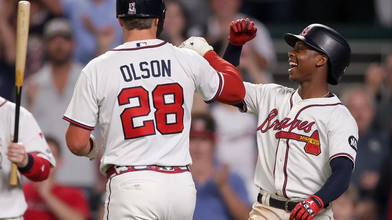 Houston Astros vs. Atlanta Braves odds: lines, trends, and pitching matchup for September 12