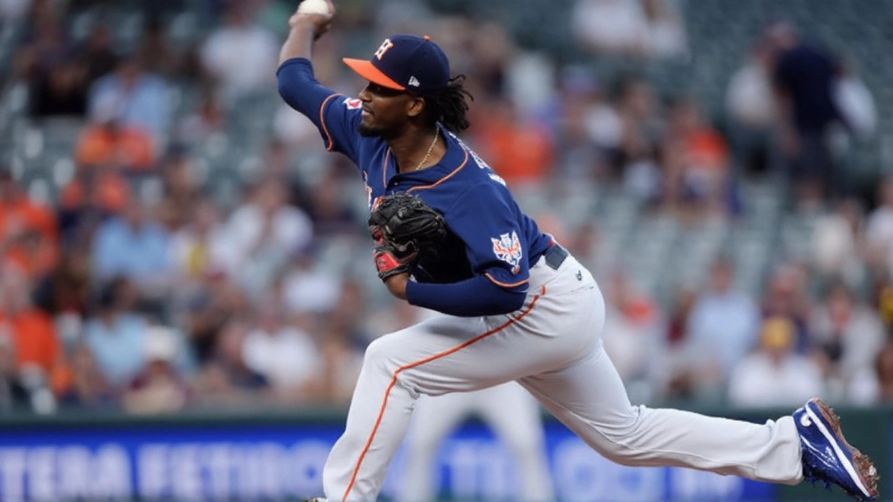 Numbers to know and angles to watch