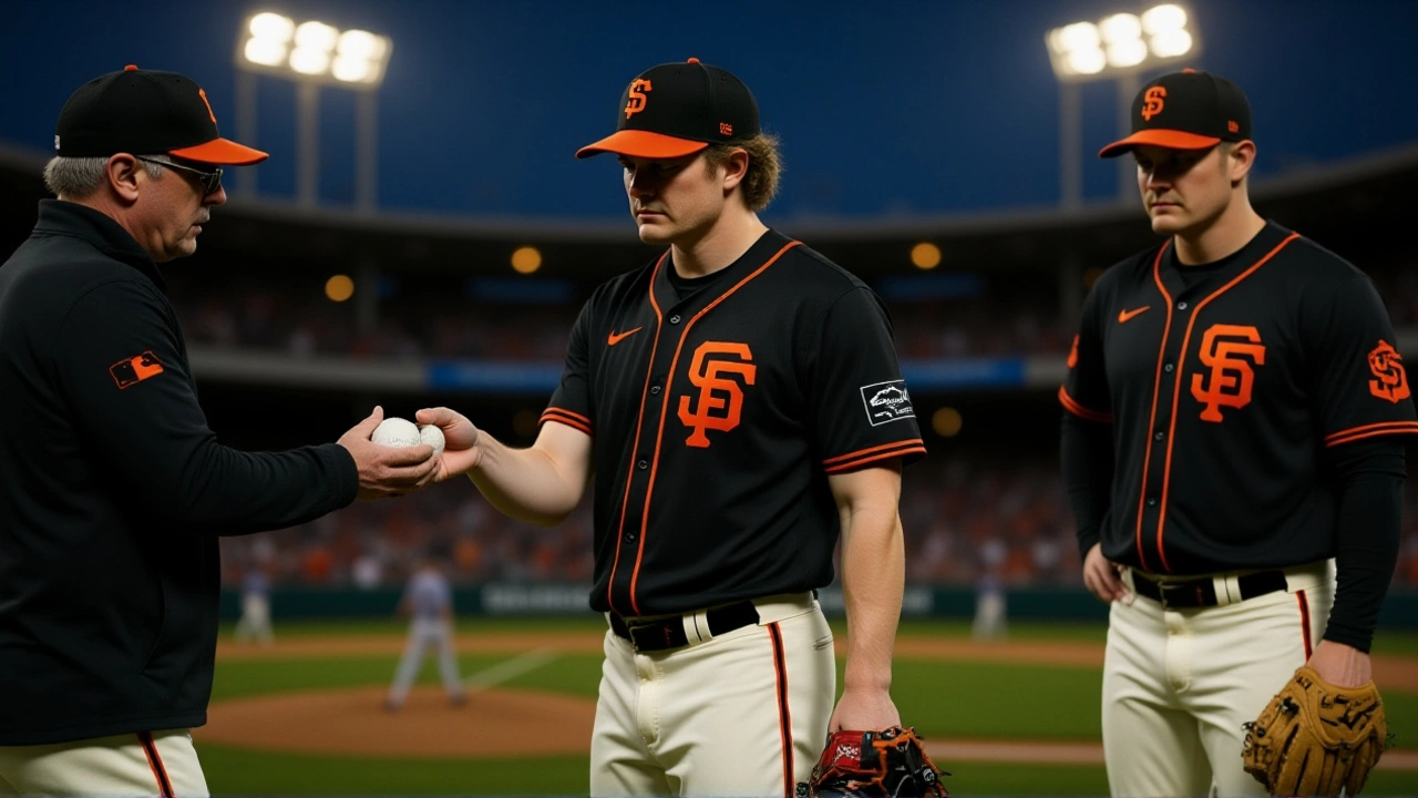 What This Means for the 2025 World Series