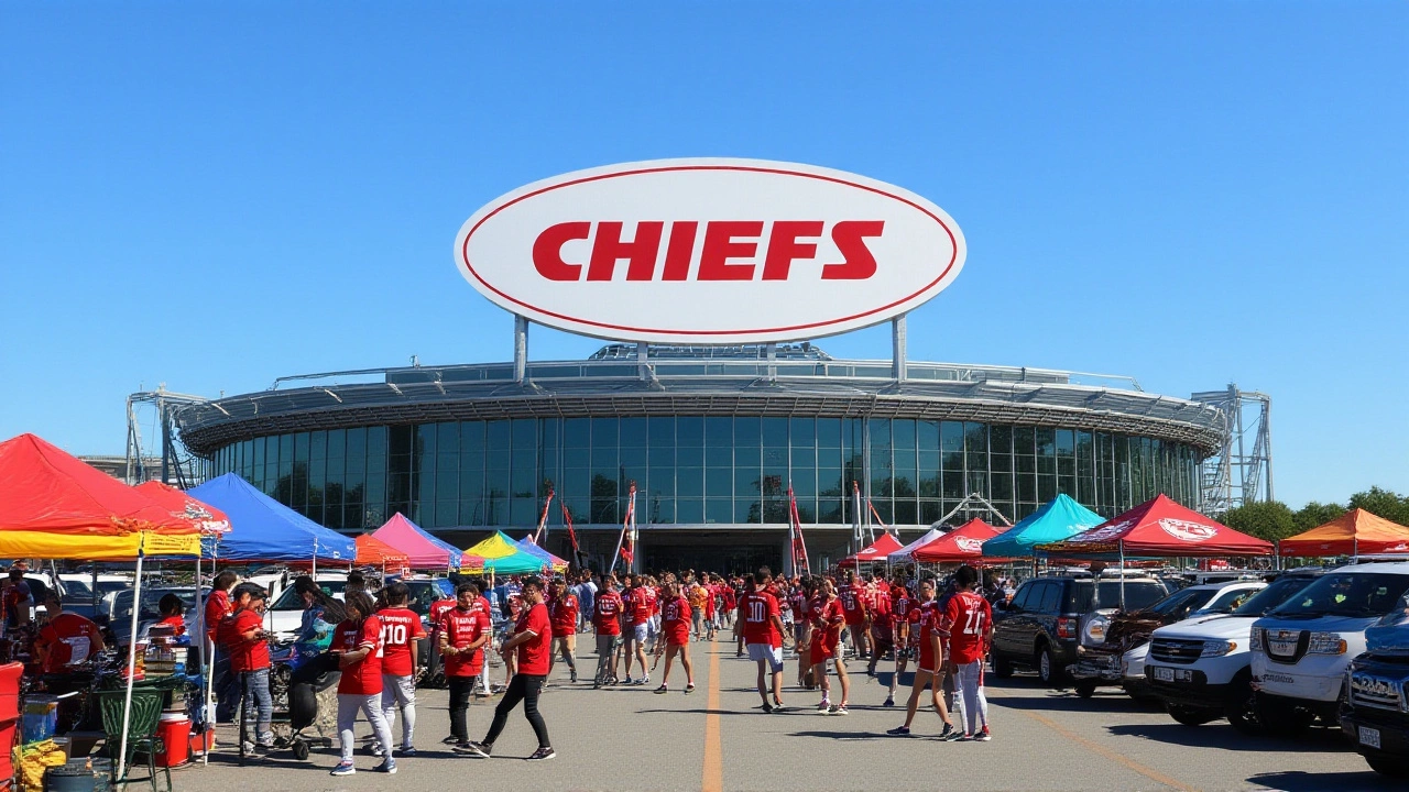 Chiefs' Playoff Hopes Hang by a Thread After Shocking Loss to Cowboys