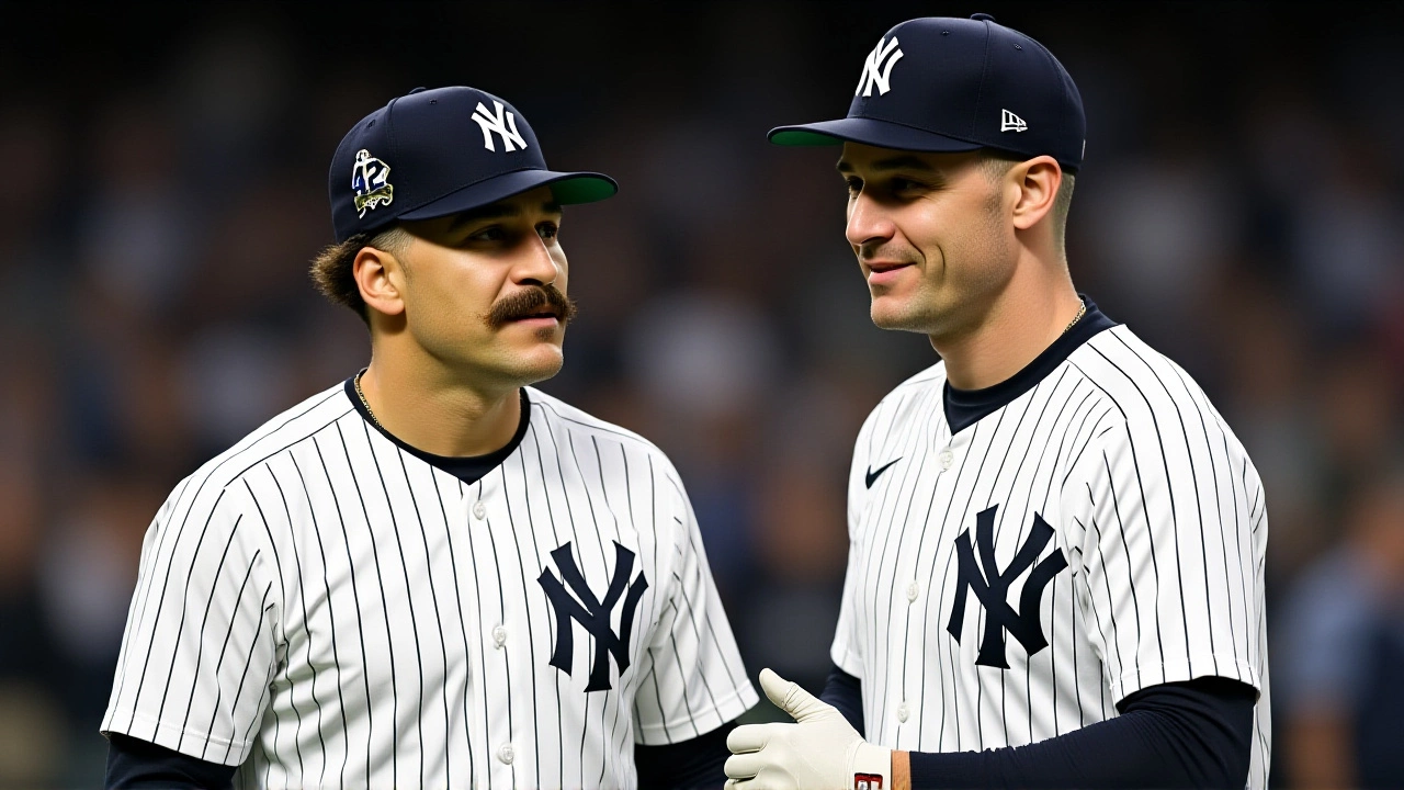 Historical Context: A Rare Payroll Move for the Cardinals