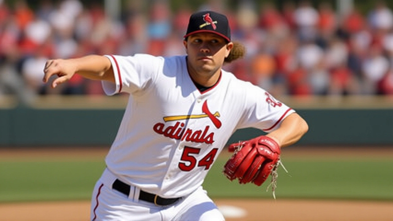 The Bigger Picture: Payroll Flexibility and the Arenado Question