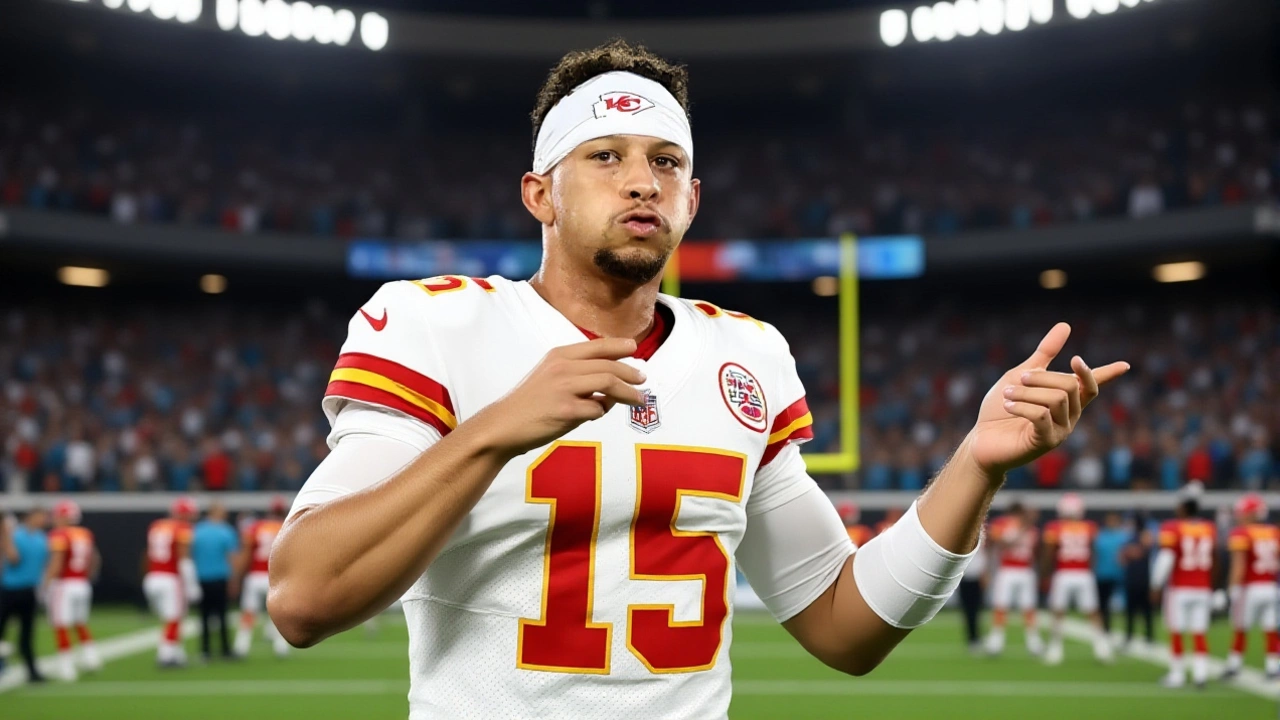 Why This Feels Different