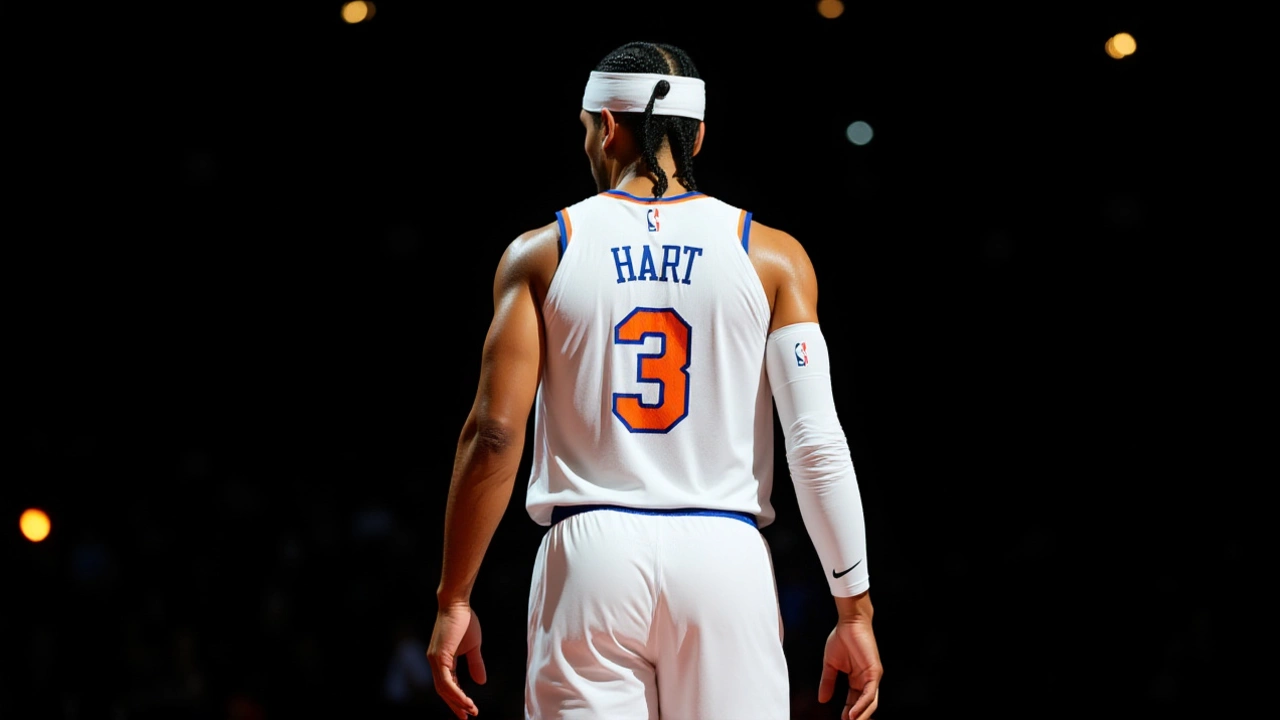 What’s Next For the Knicks?